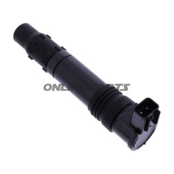 Zündspule mit Zündkerzenstecker JMP Alternative: 7002171