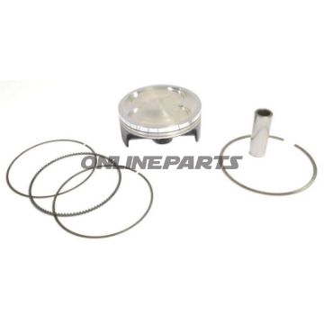 Kolbensæt 82,96 mm B Athena Offroad smedet