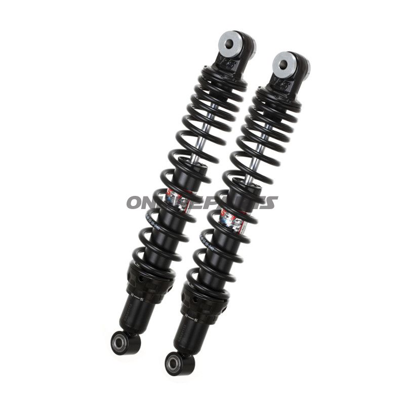 Fjederben Stereo YSS justerbar