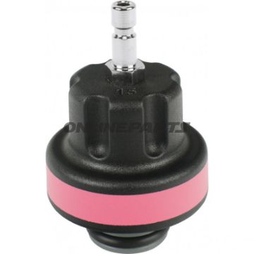 Køleadapter 15 PINK