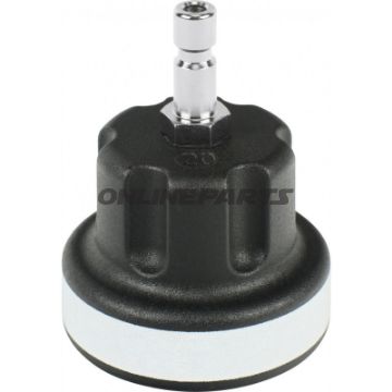 Køleadapter 20 hvid