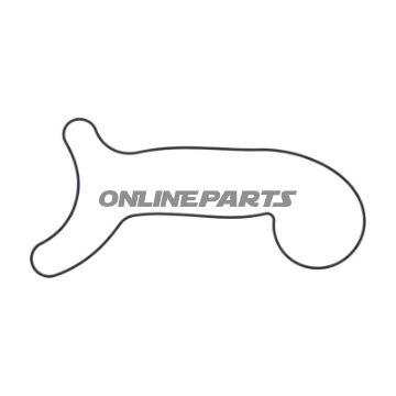 Dichtung Wasserpumpe Deckel Originalersatzteil