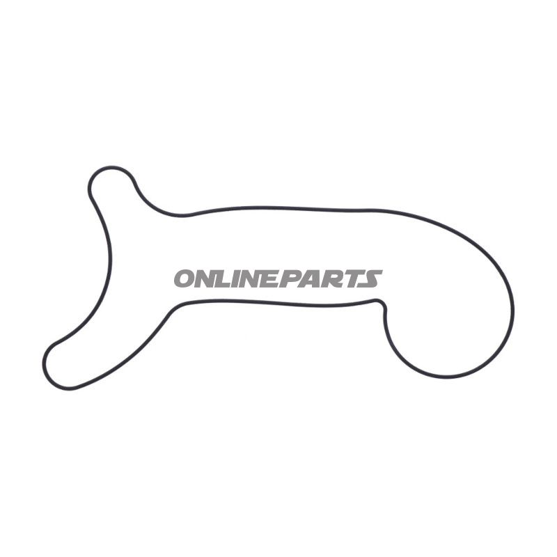 Dichtung Wasserpumpe Deckel Originalersatzteil