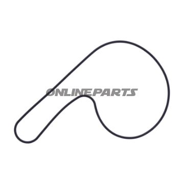 pakning Vandpumpe Dæksel Originale reservedel