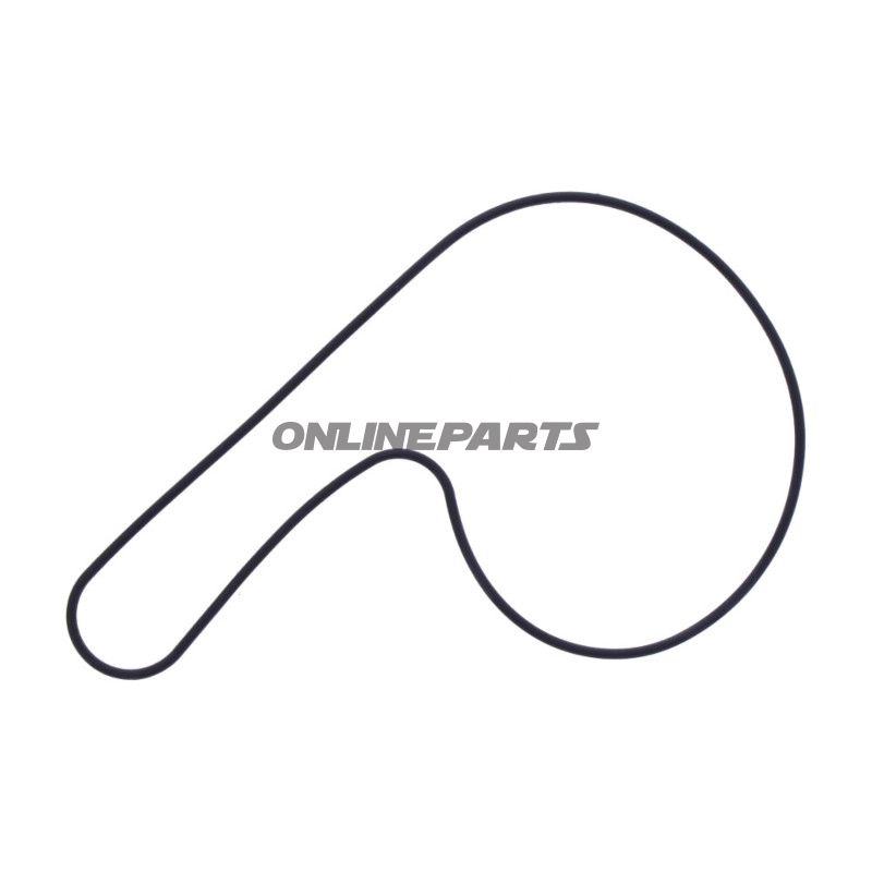 pakning Vandpumpe Dæksel Originale reservedel