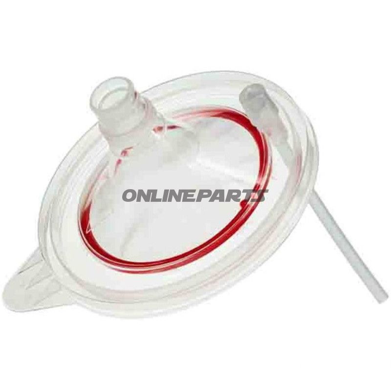 Låg 280MU 350 ml 50STCK COL SNAP LID Alternative: 5649554