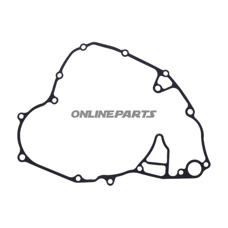 pakning Koblingsdæksel indvendig Athena