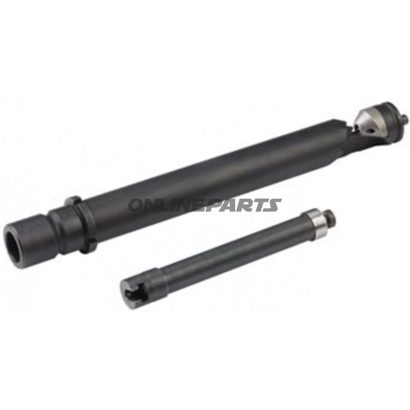 FORLÆNGELSESHOLDER til MATRIXER