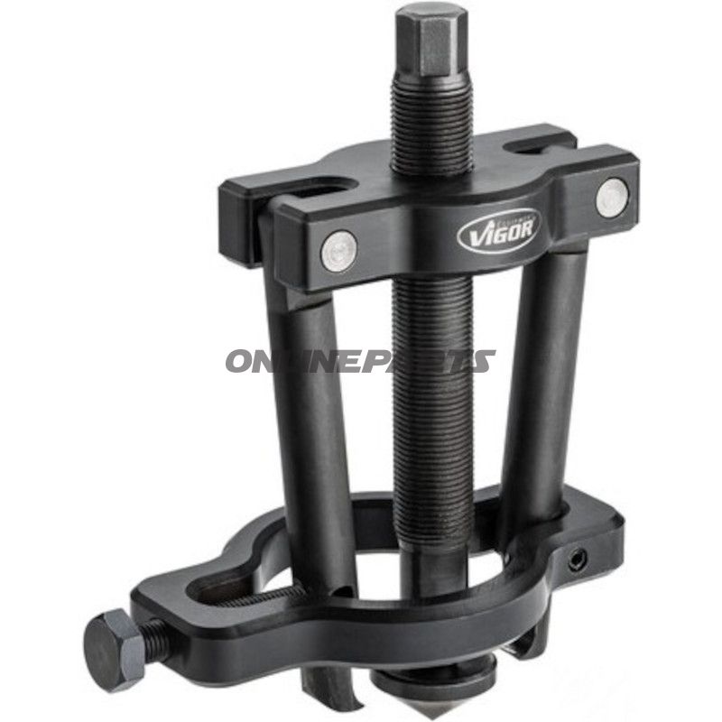 Lagerinnenringabzieher