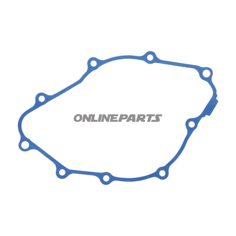 Generatordækselpakning (Original Reservedel)