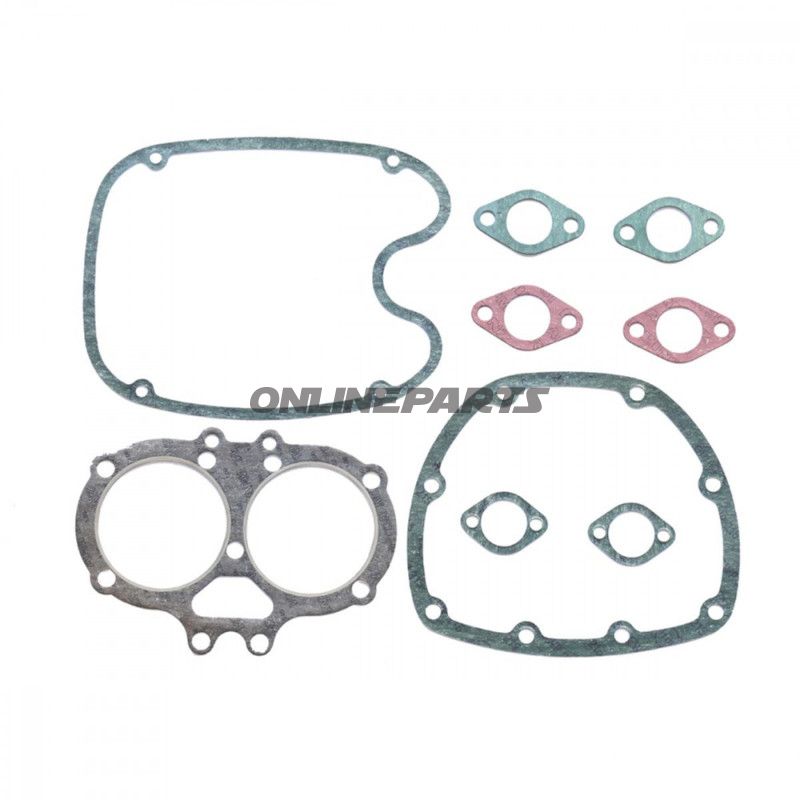 Pakningssæt Topend Athena