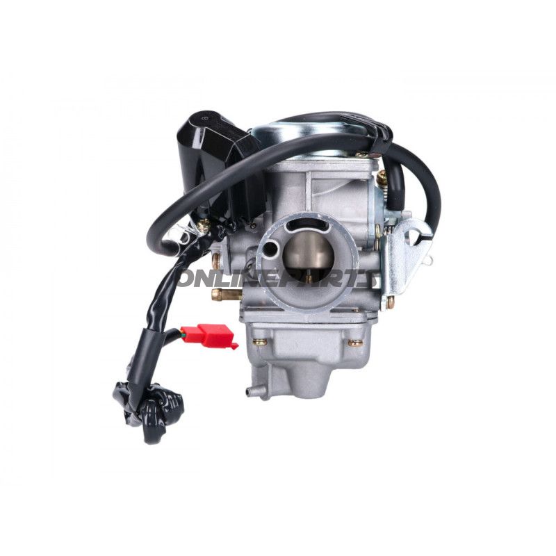 Vergaser 26 mm 125/150CCM China Longbo LB150T-2 150 4T