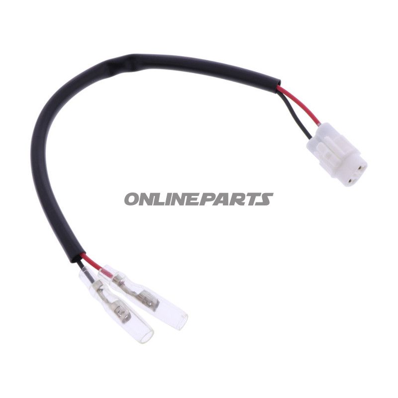 Adapterkabel Blinkleuchte Yamaha/Kawasaki