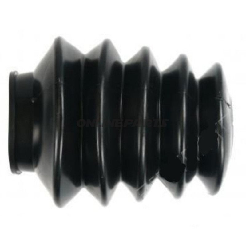 Faltenbalg AL-KO L125X37/46 mm