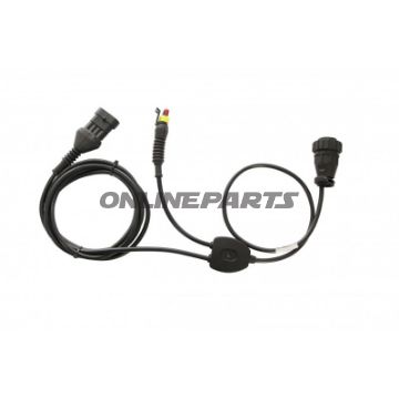 Texa Adapter Marine AM01 HOVEDKABEL