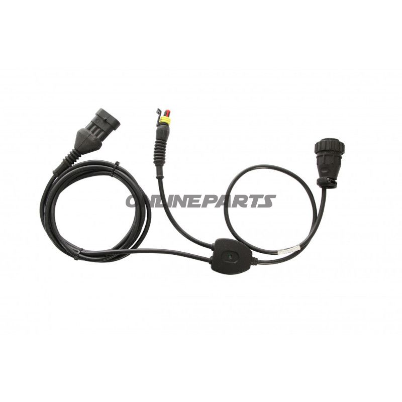 Texa Adapter Marine AM01 HOVEDKABEL