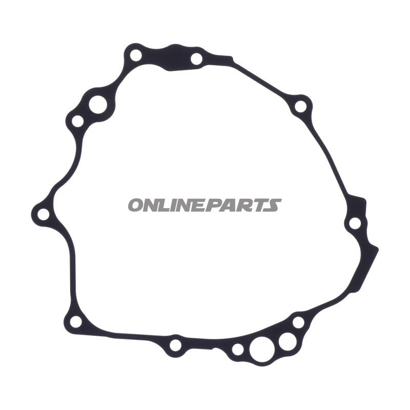 Generatordækselpakning (Original Reservedel)