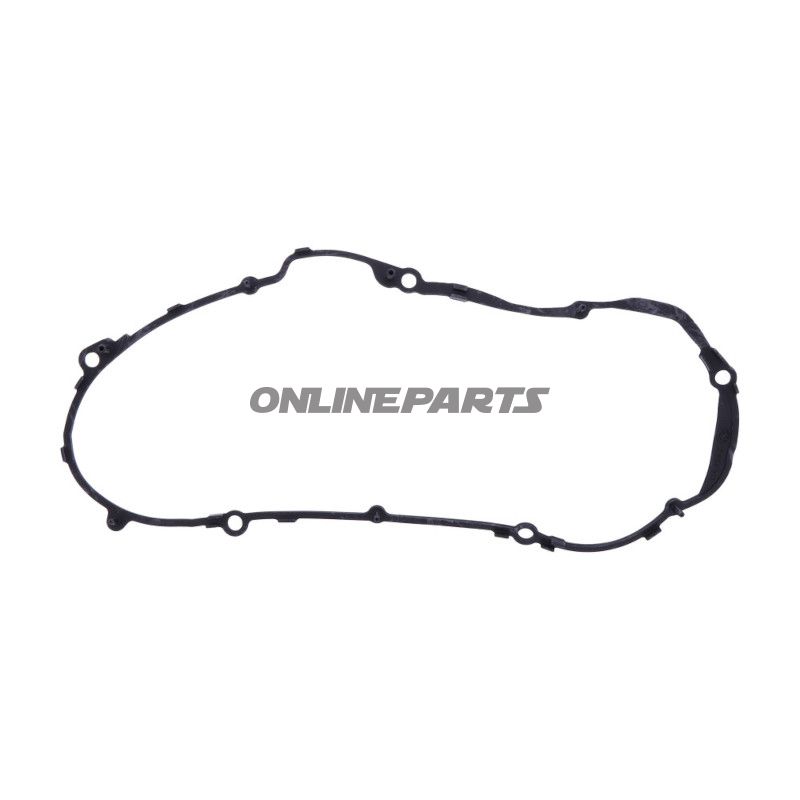 Variomatikdækslet tætningsdel Original reservedel