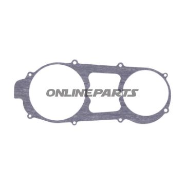 Variomatikdækslet tætningsdel Original reservedel