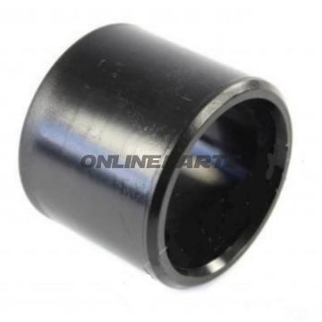 Bagaksellelejer BPW ZAF 3,5-1