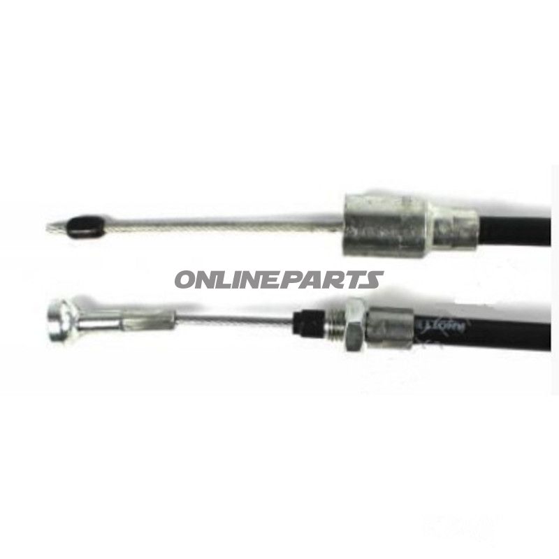 Bremsesnor Knott 1330/1520 med svamphoved og klokke