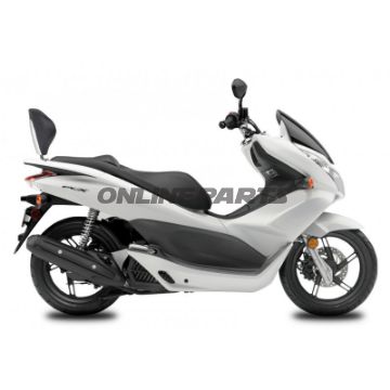 Fastgørelses sæt til ryglæn Shad