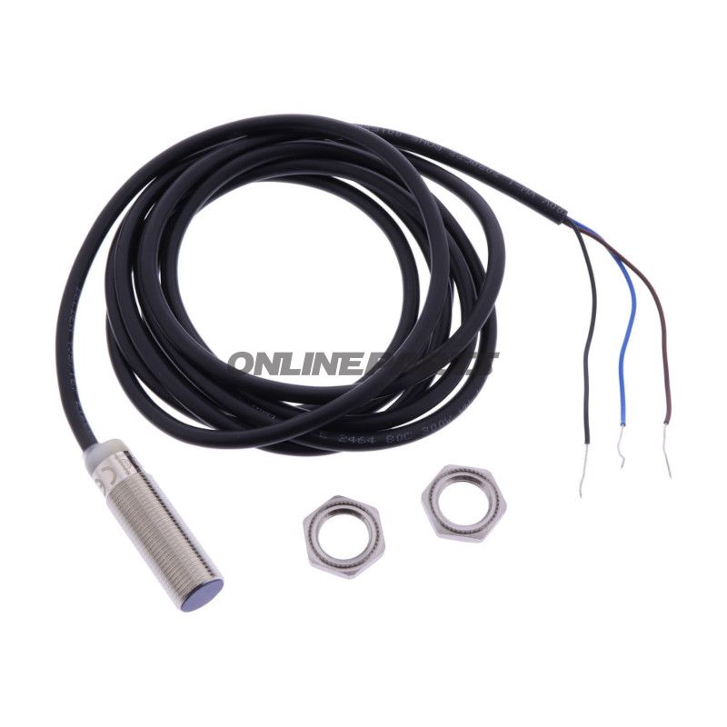 GLEICHLAUFSENSOR Ravaglioli KPN 235 046610141