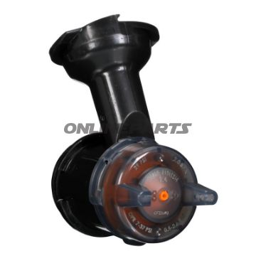 DUESENKOPF FF orange 1.4 Sæt 5 stykker
