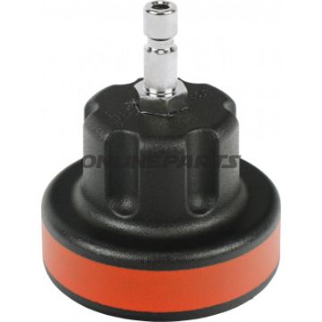 Køleadapter 6 orange