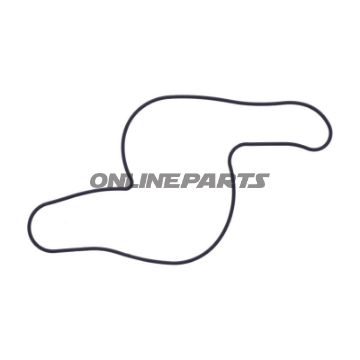 pakning Vandpumpe Dæksel Originale reservedel