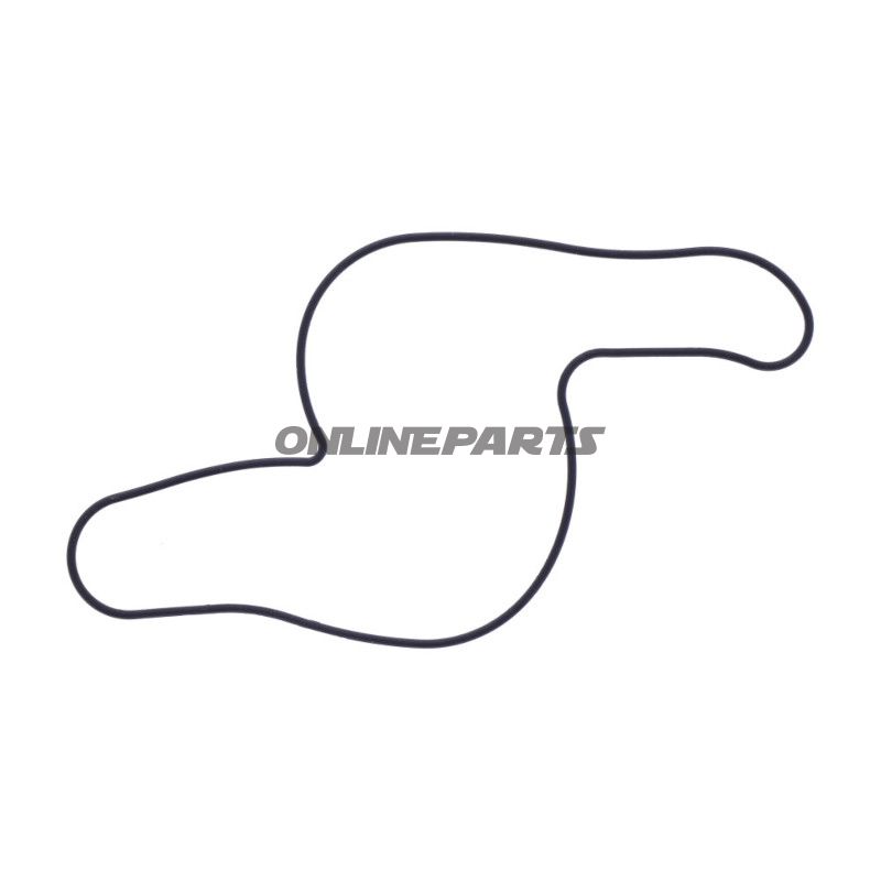 pakning Vandpumpe Dæksel Originale reservedel