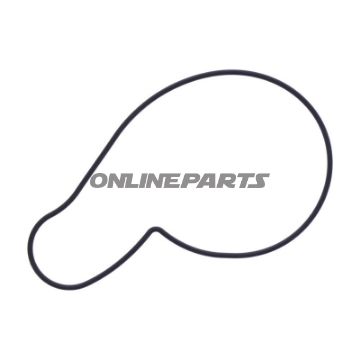 pakning Vandpumpe Dæksel Originale reservedel