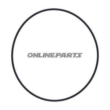 O-Ring 112X118X2,5 mm Originale reservedel