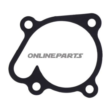 pakning Vandpumpe Dæksel Originale reservedel