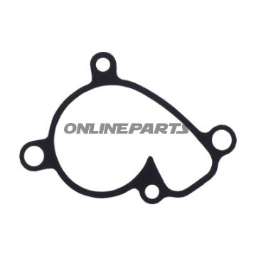 pakning Vandpumpe Dæksel Originale reservedel