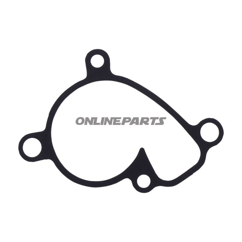 pakning Vandpumpe Dæksel Originale reservedel