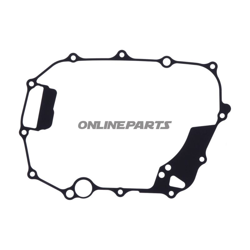 Generatordækselpakning (Original Reservedel)