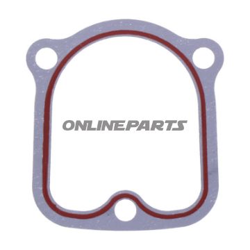 Ventildækspakning Original reservedel