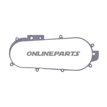 Variomatikdækslet tætningsdel Original reservedel