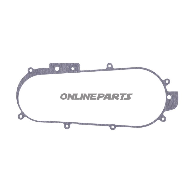 Variomatikdækslet tætningsdel Original reservedel