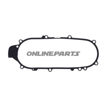 Variomatikdækslet tætningsdel Original reservedel