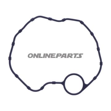 Ventildækspakning Original reservedel