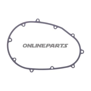 Generatordækselpakning (Original Reservedel)