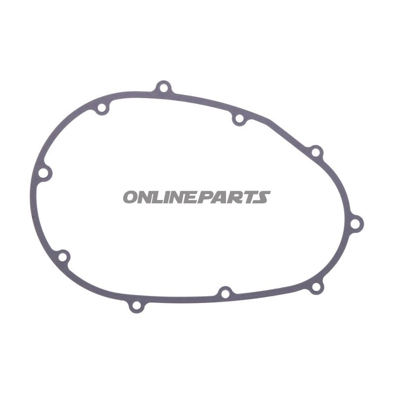 Generatordækselpakning (Original Reservedel)