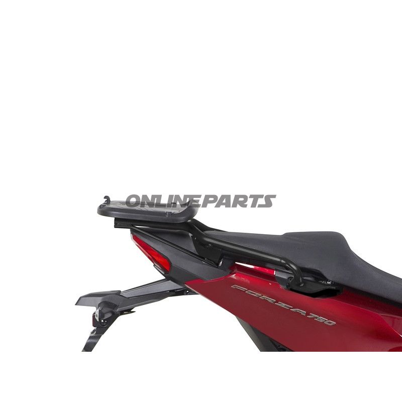 Shad Top Case Carrier