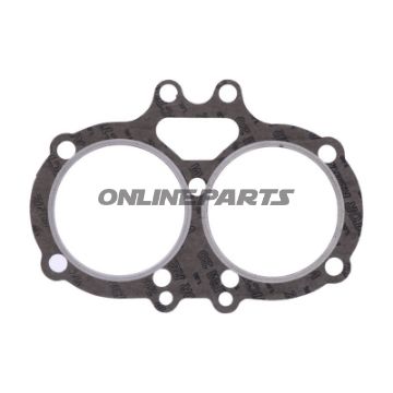 Cylinderhovedpakning Athena