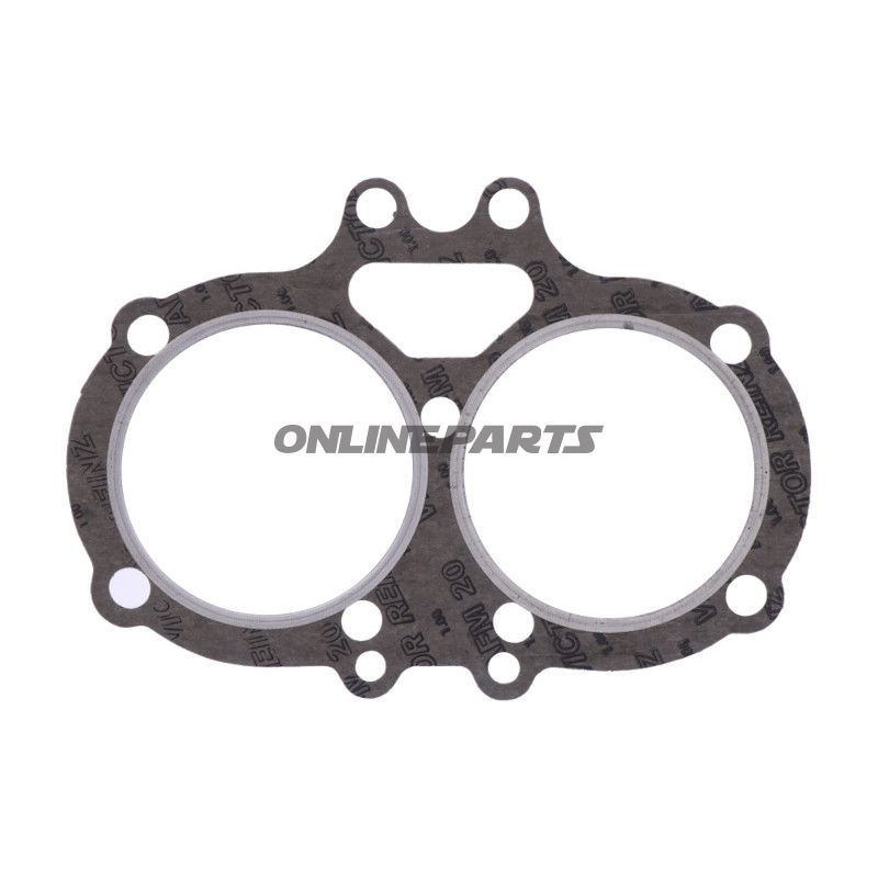 Cylinderhovedpakning Athena