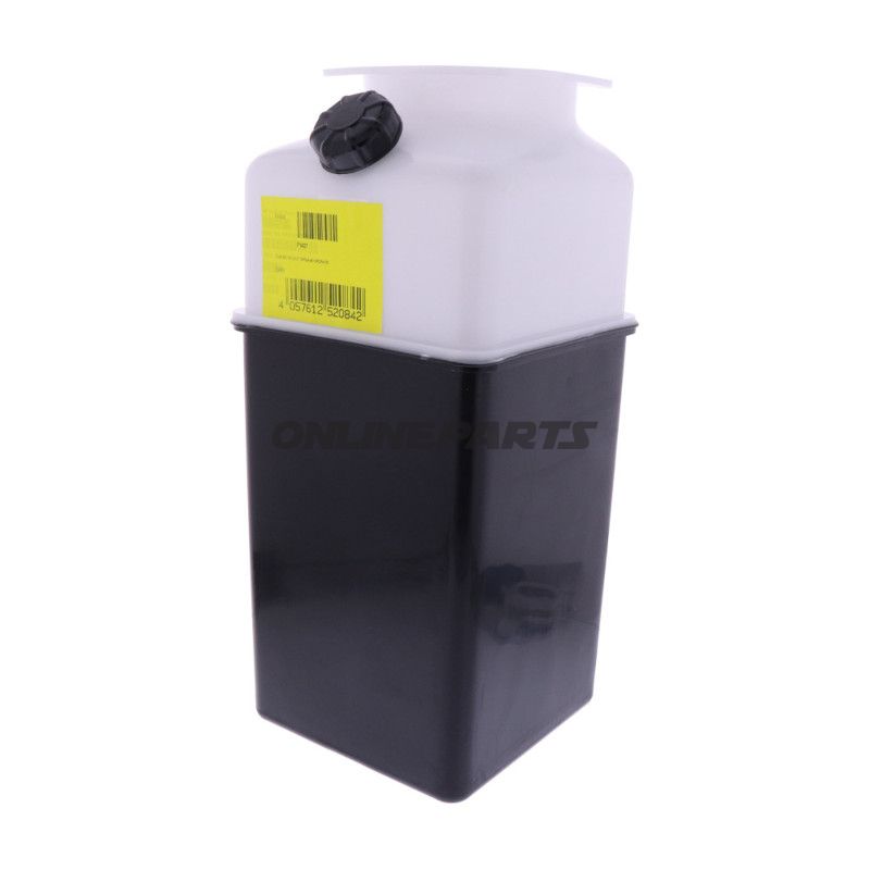 Olietank Rotary SPOA3T SPOA40 SPO54/55 10 liter