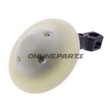 ABDRUECKROLLE fuld Monty fra 2012