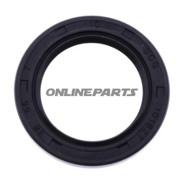 Tætningsring BPW 38/55X7MM til 32006